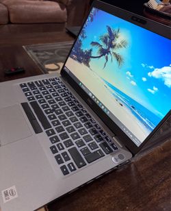 Dell i7