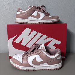 Nike Dunk Low ‘Rose Whisper’