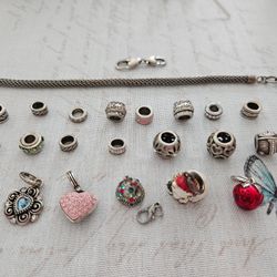 CHARM BRACELET by BRIGHTON