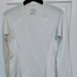 Woman's Size Small Patagonia Capilene
