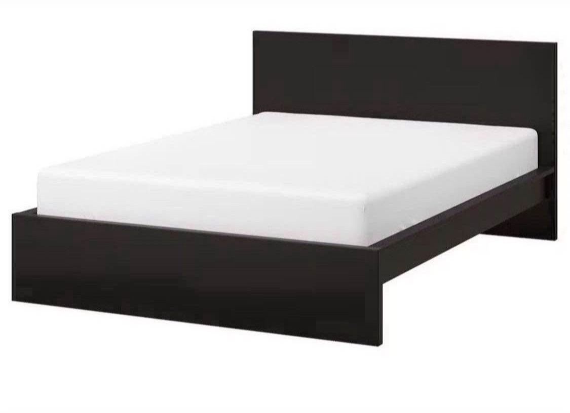 IKEA Size Full MALM Bed Frame. See Comments $180