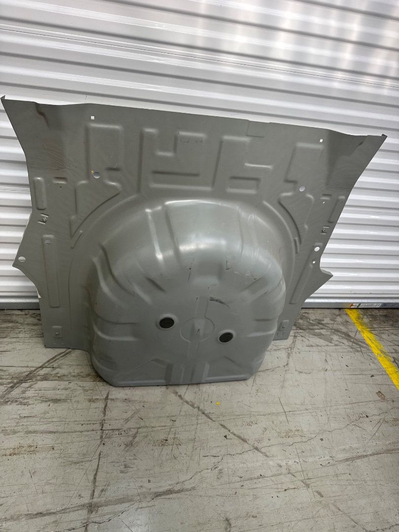 2007-2008 Hyundai Elantra Rear Floor Pan 65513-2H010 Genuine OEM