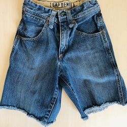 Gap Kids Boys Shorts