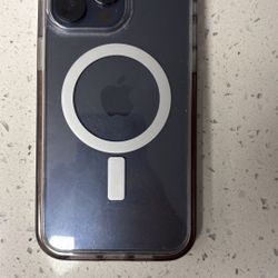 iPhone 15 Pro Max (blue) 256GB UNLOCKED