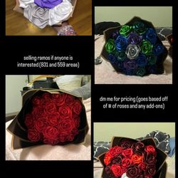 eternal flowers