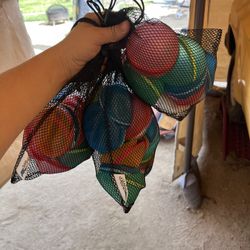 Reusable Water Balloons
