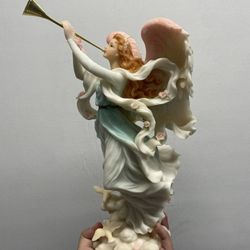 1998 Seraphim Classics Annalisa Joyful Spirit
