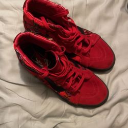 Vans Chinese New Year 