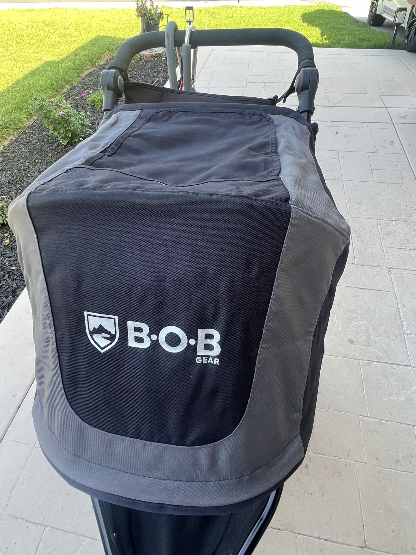 Bob stroller