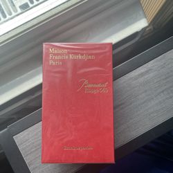 Maison Francis Kurkdjian Paris Baccarat Rouge 540 2.4oz