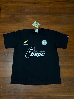 Bape shirt, size S