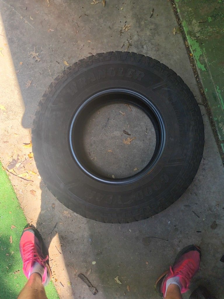 Tire