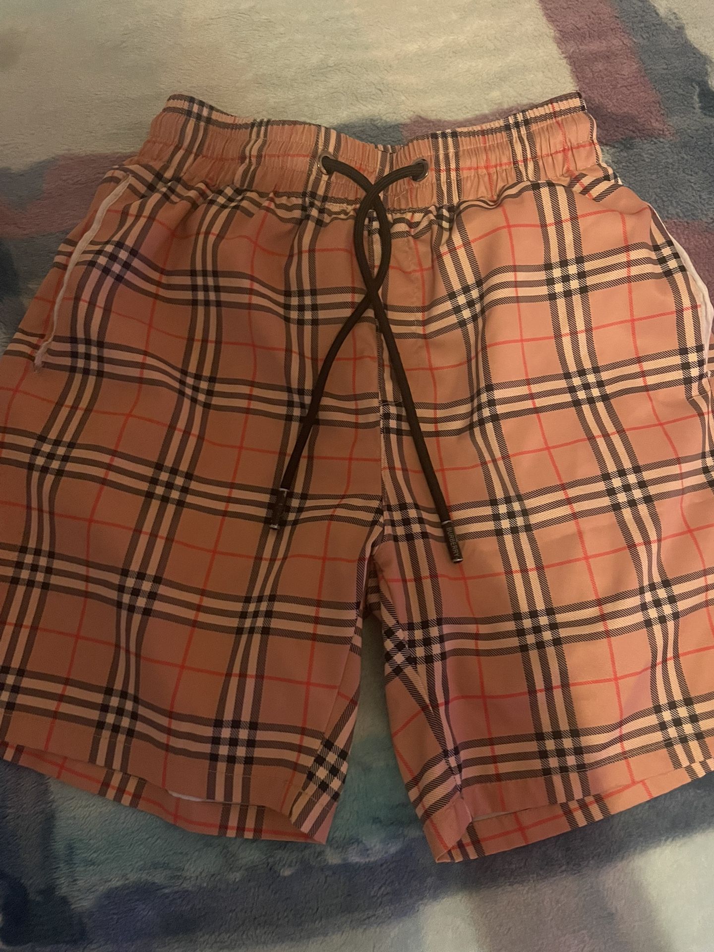 Burberry Shorts