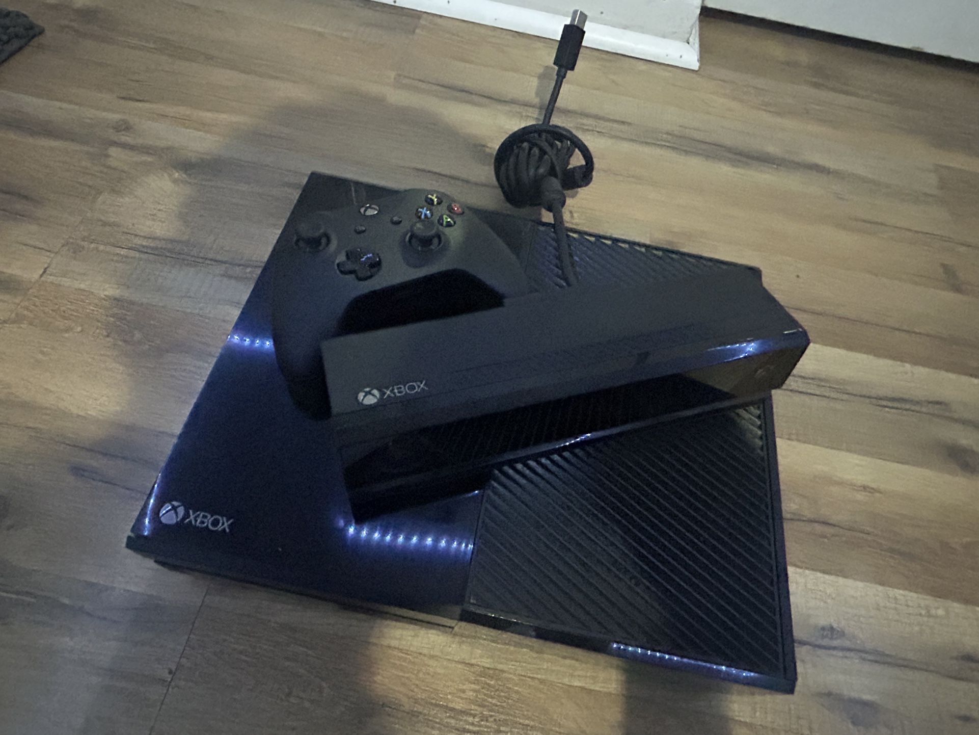 Xbox One