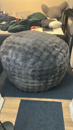 Bean bag chair