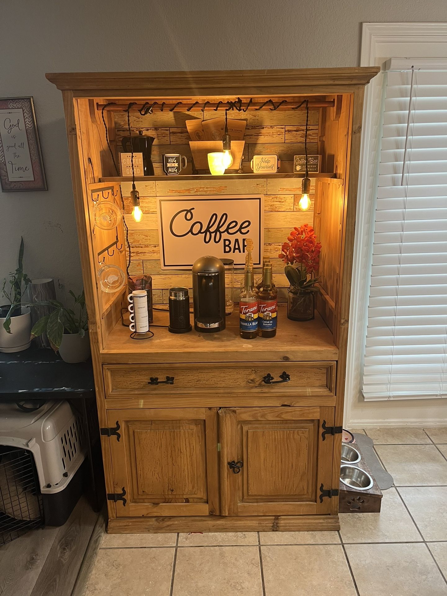 Coffee Bar