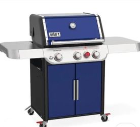 Weber Genesis SP-E-325s