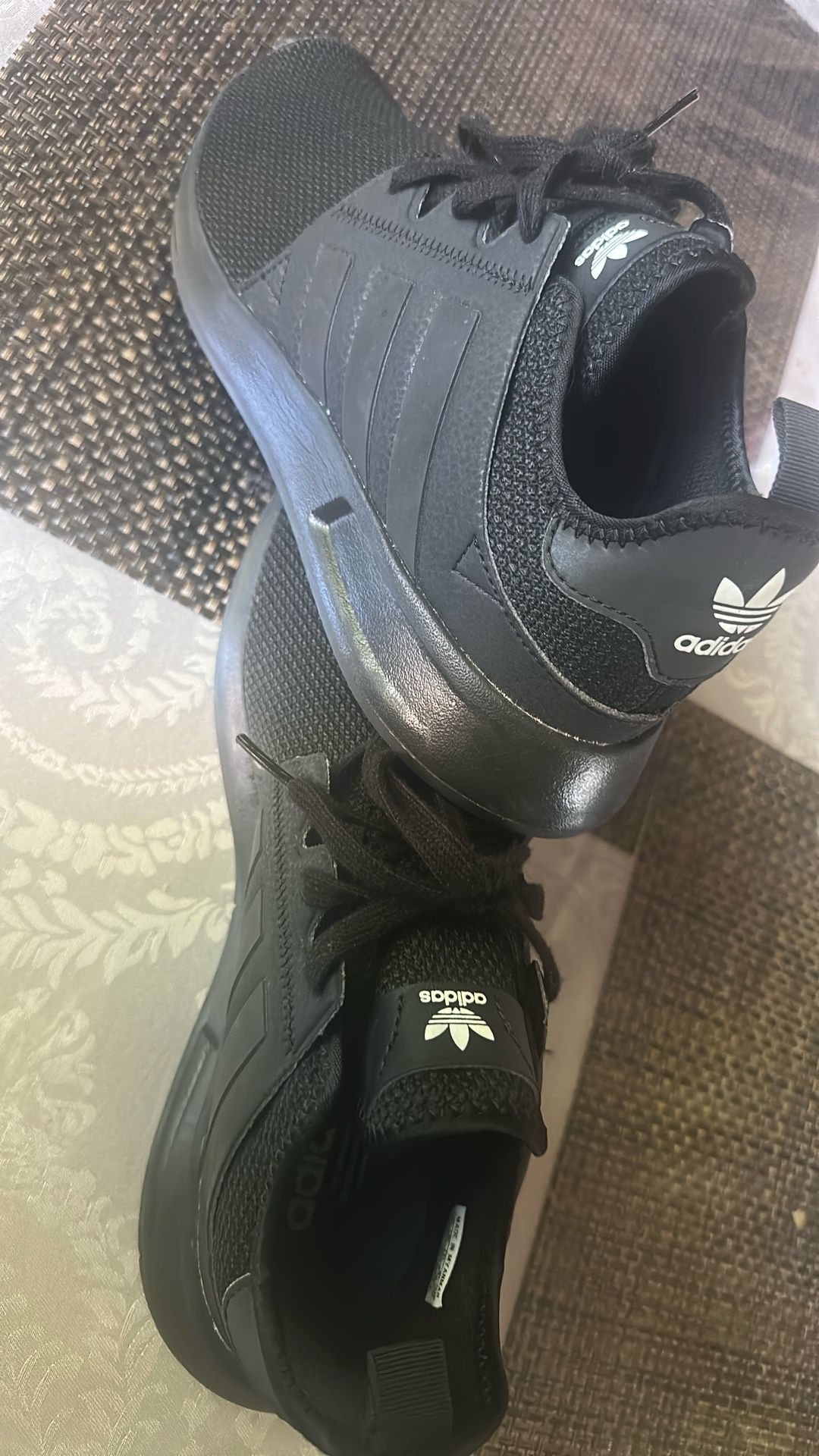 Adidas Sizes 9 Men