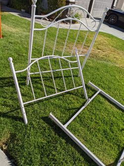 Bed Frame