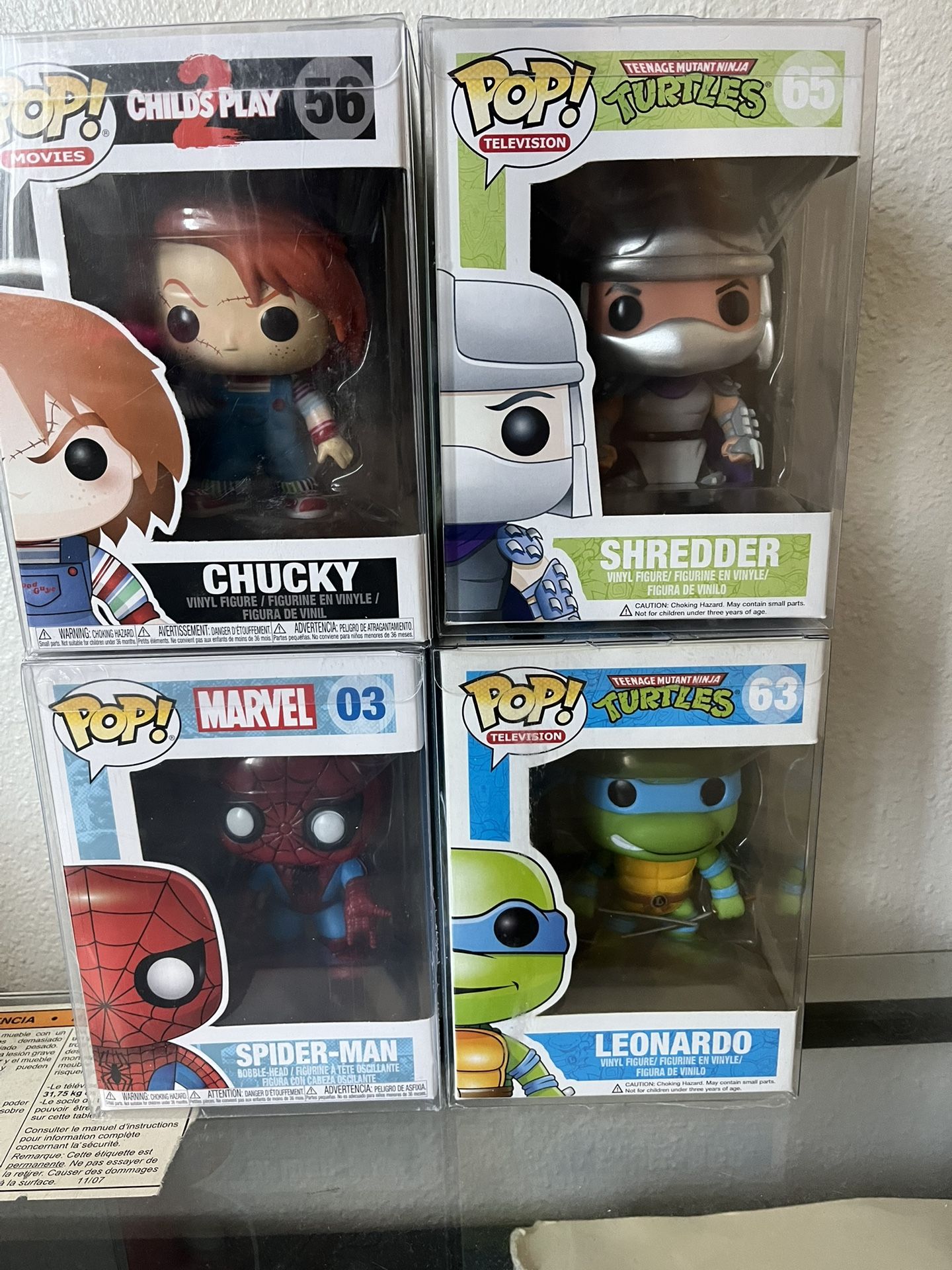 Funkos