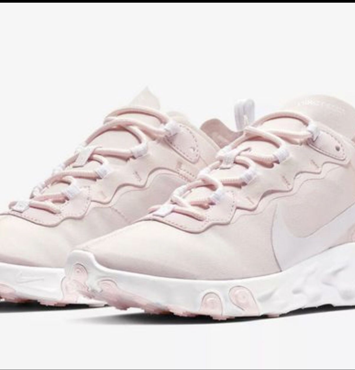 Nike React Element 55 Women's Sneakers