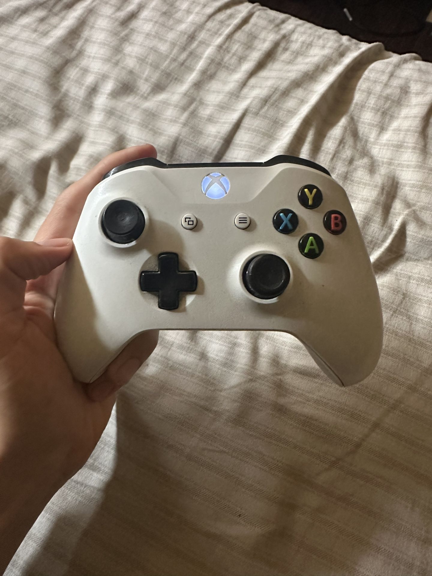 Xbox Series X Controller 