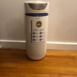Dehumidifier HoMedics