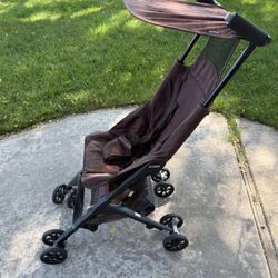 Pockit Stroller