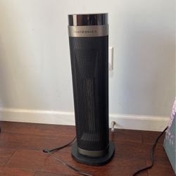 Hot Fan 