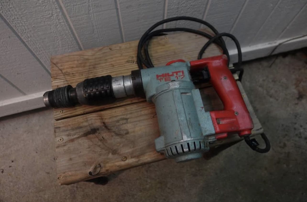 Hilti TE 17 Hammer Drill,New Products : American Fashion Style Bags On Sale