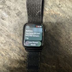 Apple Watch Series 6 44mm