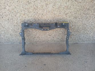 2023-24 Honda civic Radiator Support