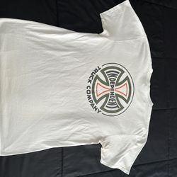 Independent Truck Company Mens T-shirt Medium 