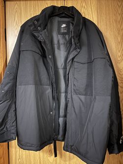 Men’s Authentic Nike Jacket 