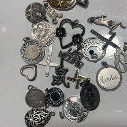 sterling lot 