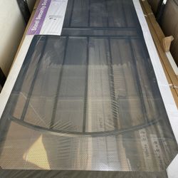 NEW ARCADA SECURITY DOOR SALE