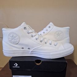 Converse Malden Street Mid Mens 11, 11.5, 12, or 13
