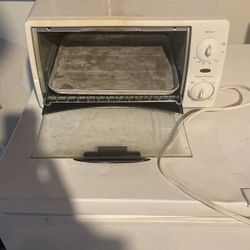 Toaster