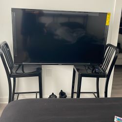 Roku 50/55 Inch Tv 