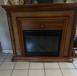 Chimney