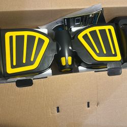 Hover Board / Hoverboard 