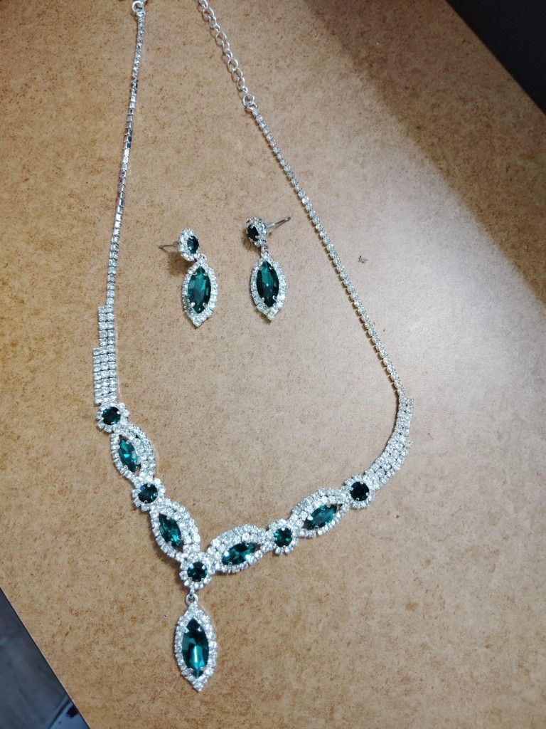 Costume Jewelry