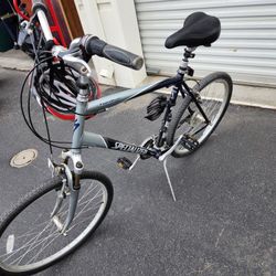 Mountain Bike Specialized XL
