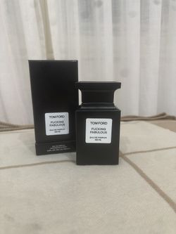 Tom Ford men’s fragrance