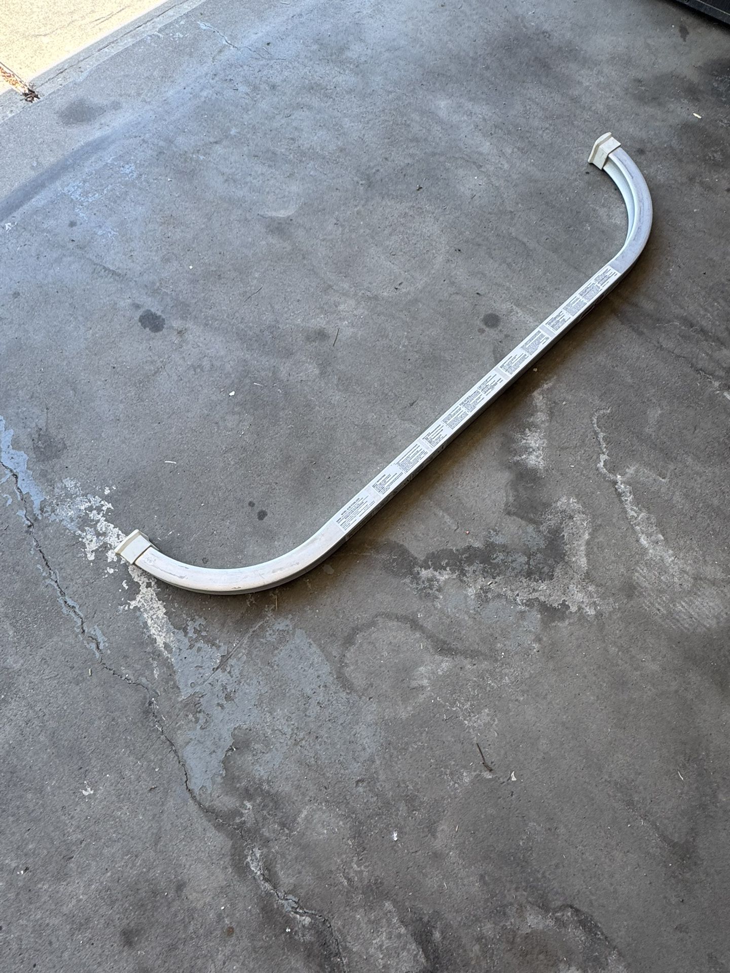 Ladder Stabilizer