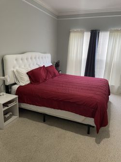 King Headboard (only)