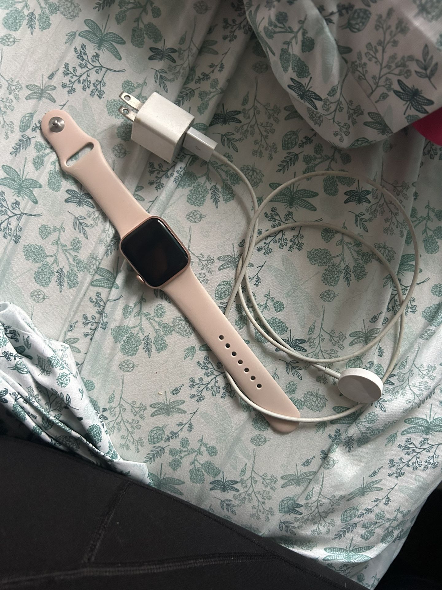 Apple Watch Series 5