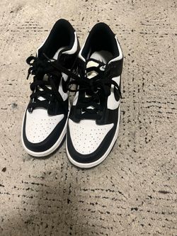 Nike Dunk pandas