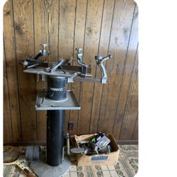 Tennis Stringing Machine