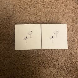AirPod Pro 2